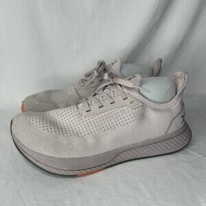 Flux Adapt Runner Running Shoes Womens 8.5 Men's 7 Purple *Some Paint!